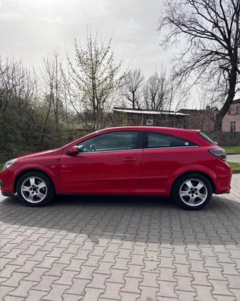 dolnośląskie Opel Astra cena 11900 przebieg: 215000, rok produkcji 2005 z Świdnica